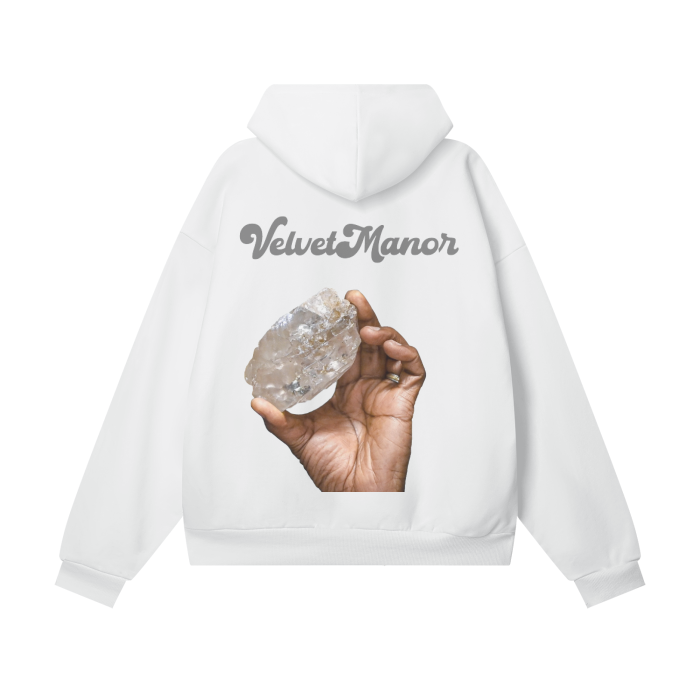 Uncut Gem Hoodie