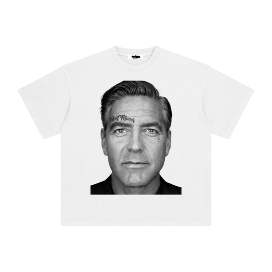 Clooney Tee