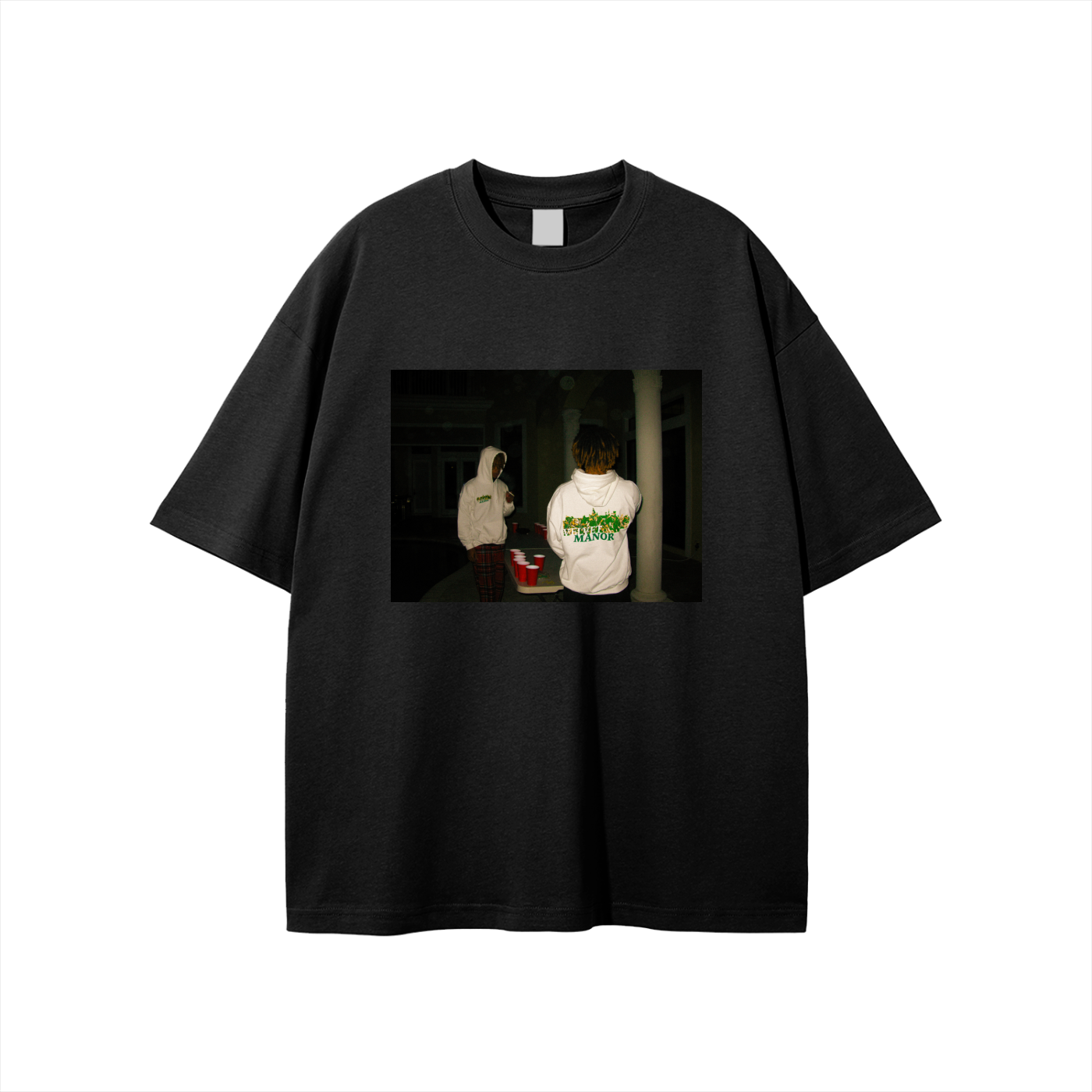 Henny n' K T-shirt
