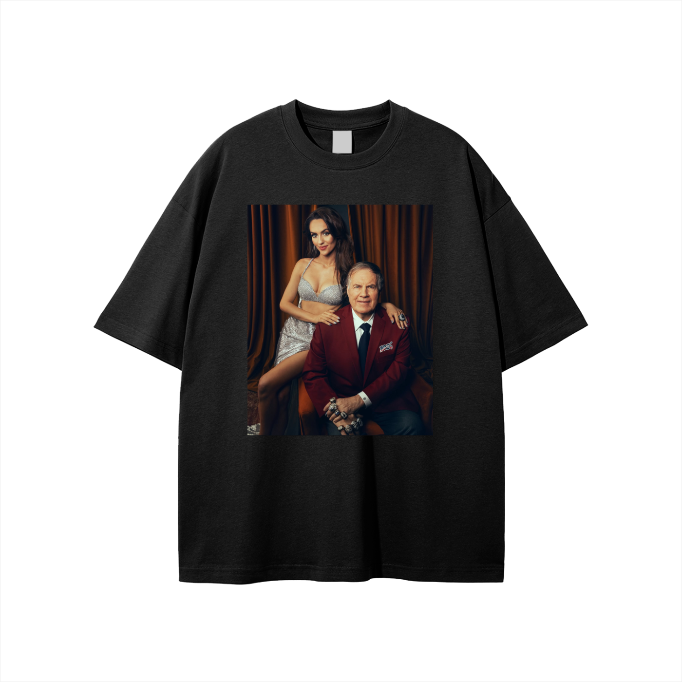 The Jordon Tee
