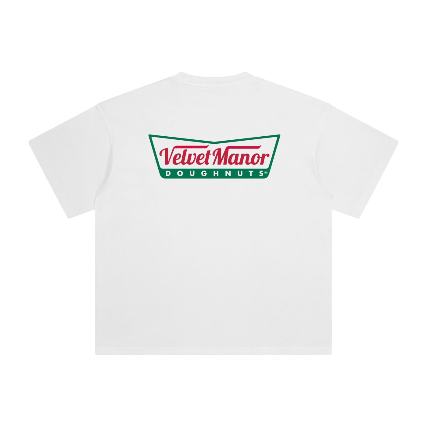 VM Doughnuts - T-Shirt