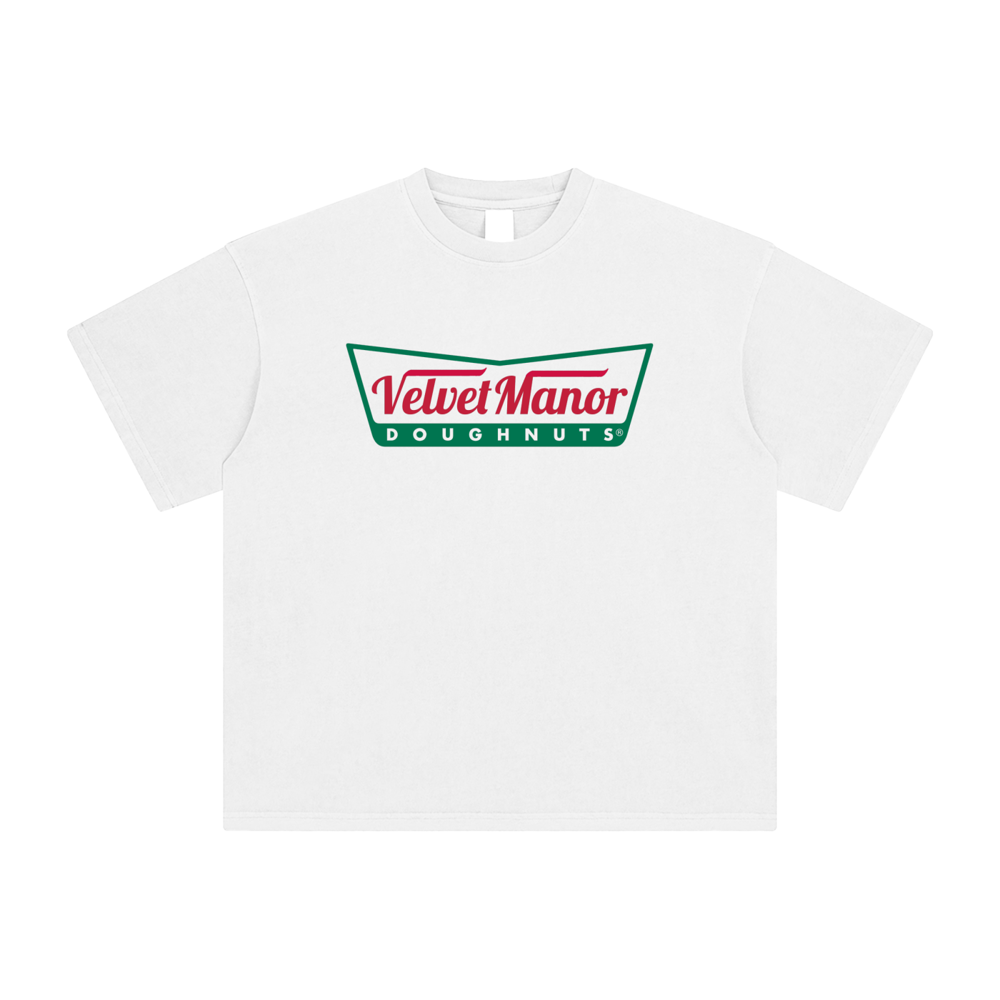 VM Doughnuts - T-Shirt
