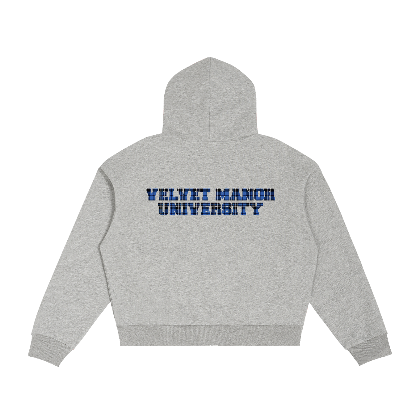 VMU Tracksuit Top